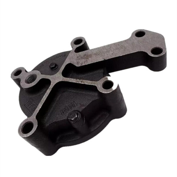 SINOTRUK HOWO WG2203240005 Oil Pump Assembly - Image 2