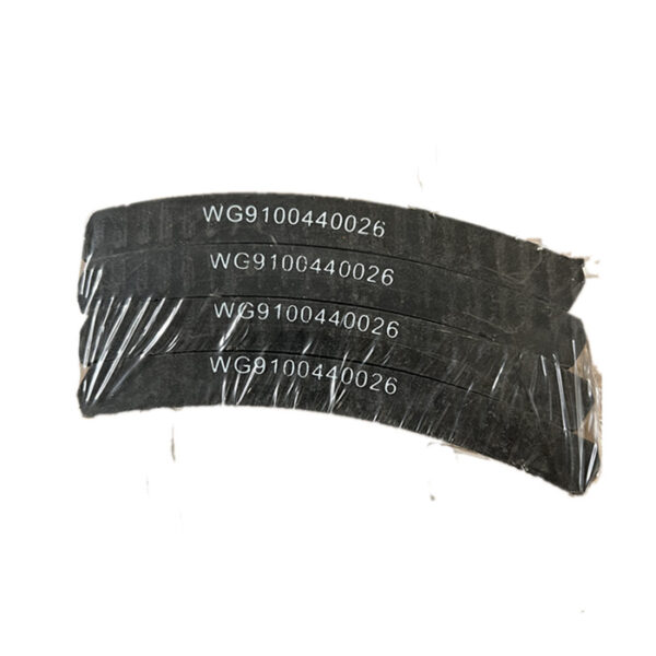 SINOTRUK HOWO WG9100440026 Brake Lining - Image 2