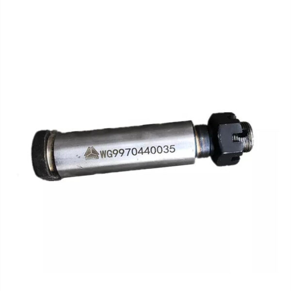 SINOTRUK HOWO WG9970440035 Axle Pin - Image 2