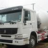 Sinotruk Howo Water Tanker - Image 2