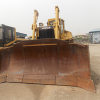 Caterpillar D6N Bulldozer