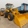 RNG935 Wheel Loader - Image 2