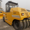 XGMA XG6201P Pneumatic Tyre Road Roller - Image 2