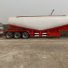 Long Fuel/Gas Tanker