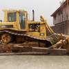 Caterpillar D6H Bulldozer - Image 2