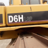Caterpillar D6H Bulldozer - Image 3