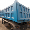 Hydraulic dump trailer (ZZ3257N3847A) - Image 2
