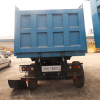 Hydraulic dump trailer (ZZ3257N3847A) - Image 3