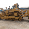 Caterpillar D9N Bulldozer - Image 3