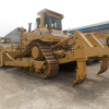 Caterpillar D9N Bulldozer - Image 4