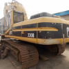 Caterpillar 330B Excavator - Image 2