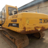 XGMA-XG821 Crawler Excavator - Image 4