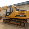XGMA-XG821 Crawler Excavator - Image 3