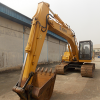 XGMA-XG821 Crawler Excavator