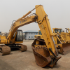 XGMA-XG821 Crawler Excavator - Image 2