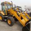 RNG765 Backhoe Loader - Image 3