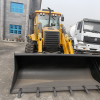 RNG765 Backhoe Loader - Image 4