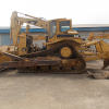 Caterpillar D6N Bulldozer - Image 2