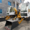 XGMA Self-Loading Concrete Mixers - Image 2