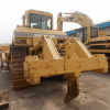 Caterpillar D6N Bulldozer - Image 3
