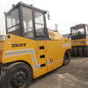 XGMA XG6201P Pneumatic Tyre Road Roller - Image 4