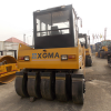 XGMA XG6201P Pneumatic Tyre Road Roller - Image 5