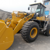 CRNG Wheel Loader (RNG958)