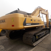 XGMA-XG836EL Crawler Excavator - Image 3