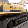 XGMA-XG836EL Crawler Excavator - Image 4