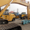 XGMA-XG836EL Crawler Excavator - Image 5