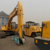 XGMA-XG836EL Crawler Excavator