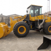 CRNG Wheel Loader (RNG958) - Image 7