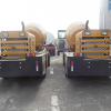 XGMA Self-Loading Concrete Mixers - Image 4