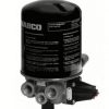 Wg9000360521 Wabco Air Dryer HOWO Truck