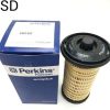 PERKINS FUEL FILTER / 4461492 - Image 2