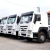 Sinotruck HOWO 6X4