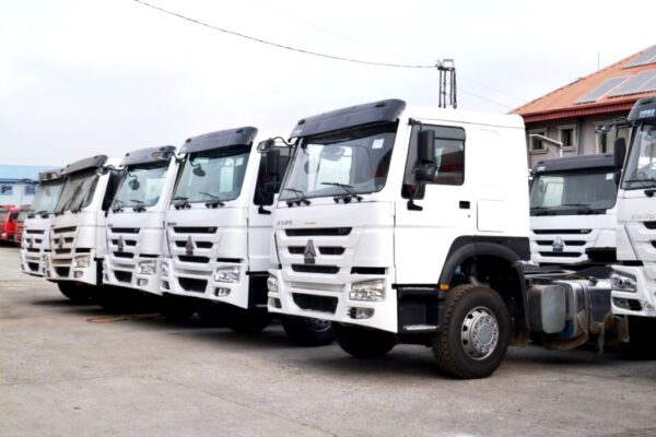 Sinotruck HOWO 6X4