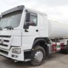 Sinotruk Howo Water Tanker