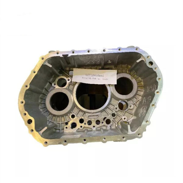 SINOTRUK HOWO AZ220301005 Aluminum Gearbox Housing Middle - Image 3