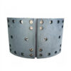 SINOTRUK HOWO AZ9231342070 Brake Shoe