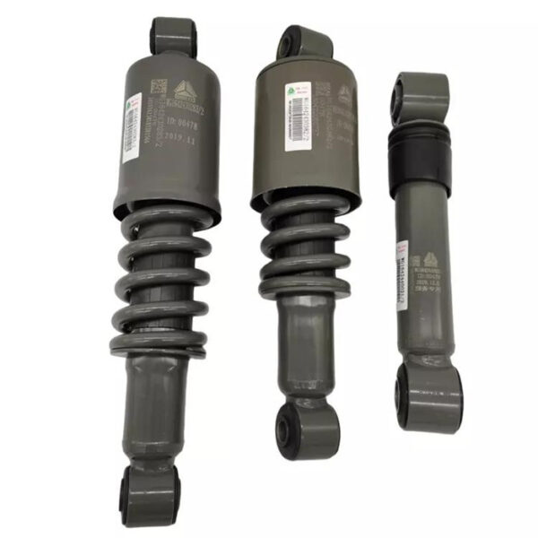 SINOTRUK HOWO WG1642430282 Shock Absorber - Image 2