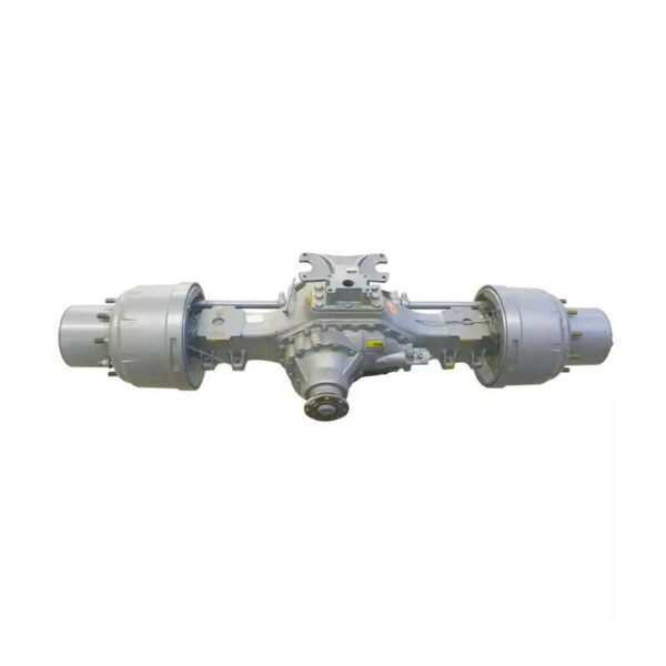 SINOTRUK HOWO WG9000360521 Dryer Assembly