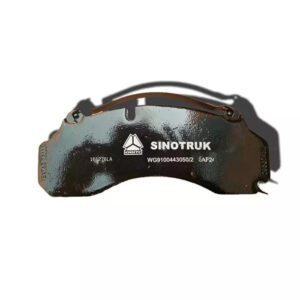 SINOTRUK HOWO WG9100443050 Brake Block