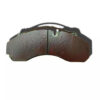 SINOTRUK HOWO WG9100443050 Brake Block - Image 2