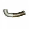 SINOTRUK HOWO WG9725540199 Flexible Exhaust Pipe