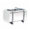SINOTRUK HOWO WG9925550001 400L aluminium alloy Fuel Tank