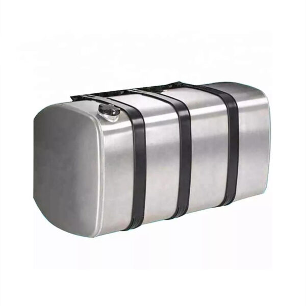 SINOTRUK HOWO WG9925550001 400L aluminium alloy Fuel Tank - Image 2
