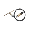 Original Howo Throttle Cable Assembly WG1642741001