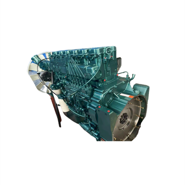 SINOTRUK HOWO 420HP D12 Engine Assembly EuroII