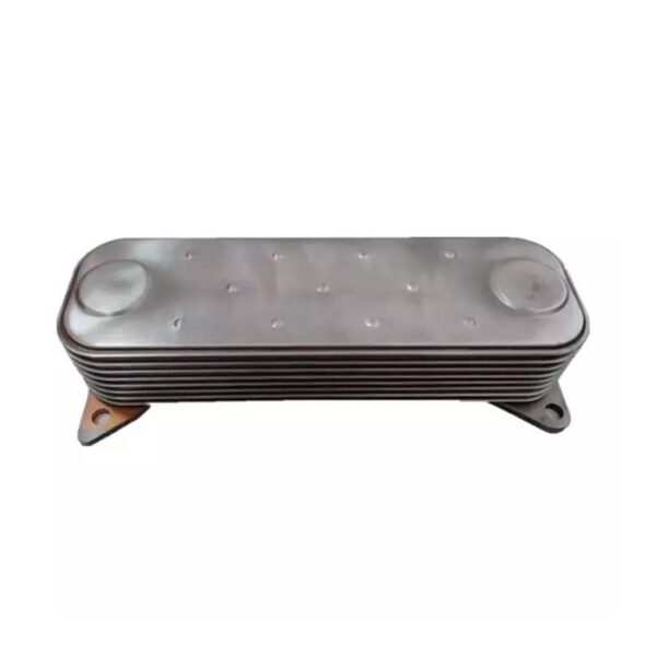 SINOTRUK HOWO 61500010334 Oil Cooler